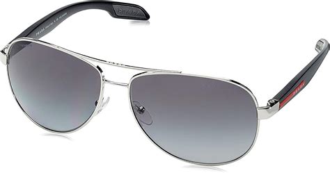 prada linea rossa lifestyle ps 53ps 1bc5w1|Prada Linea Rossa PS 53PS Lifestyle XL (62 .